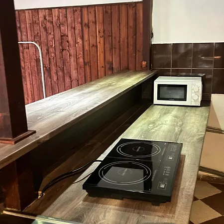 U Prehrady Guest house *