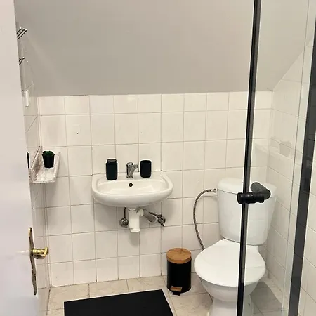 U Prehrady Stechowitz