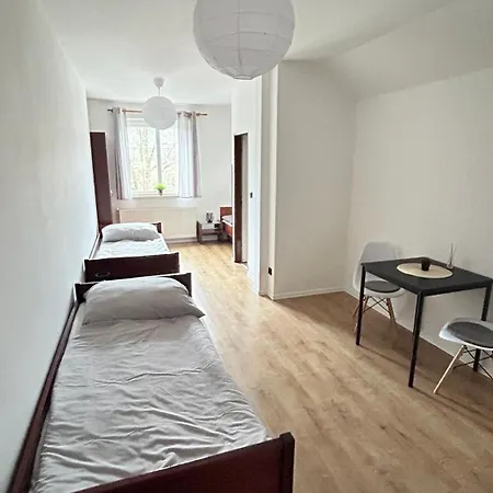 U Prehrady Guest house