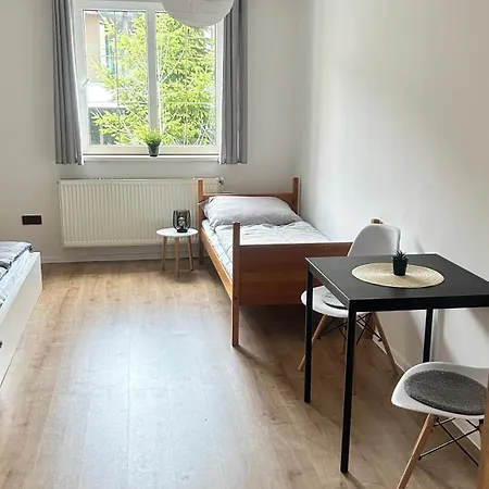 Pensión U Prehrady 3*