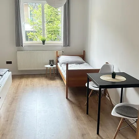 Guest house U Prehrady *