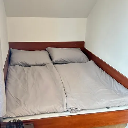 U Prehrady 3* Stechowitz