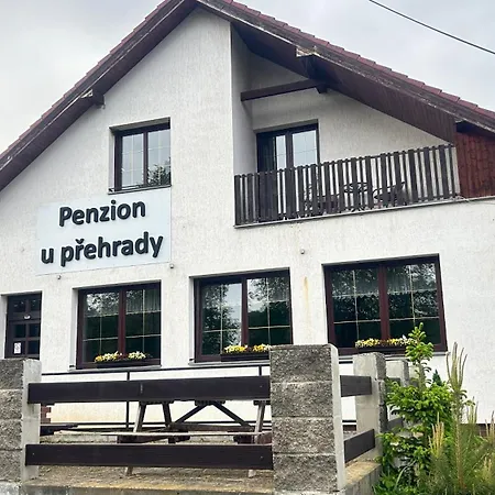 U Prehrady Stechovice (Central Bohemian)