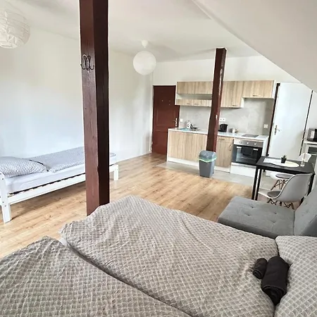 U Prehrady 3* Stechowitz