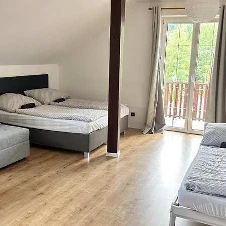 U Prehrady Stechowitz