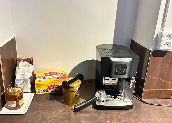 U Prehrady Gasthuis Stechowitz