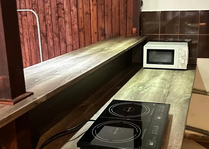 U Prehrady Gasthuis 3*