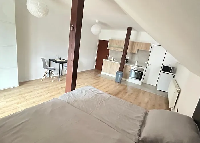 U Prehrady Gasthuis 3*