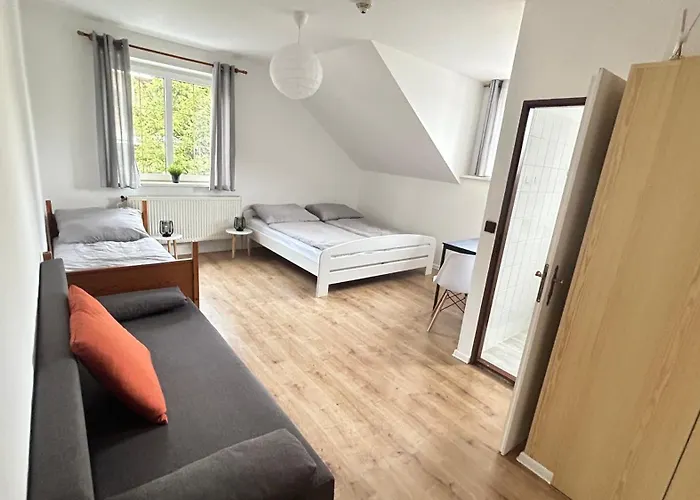 U Prehrady Stechowitz