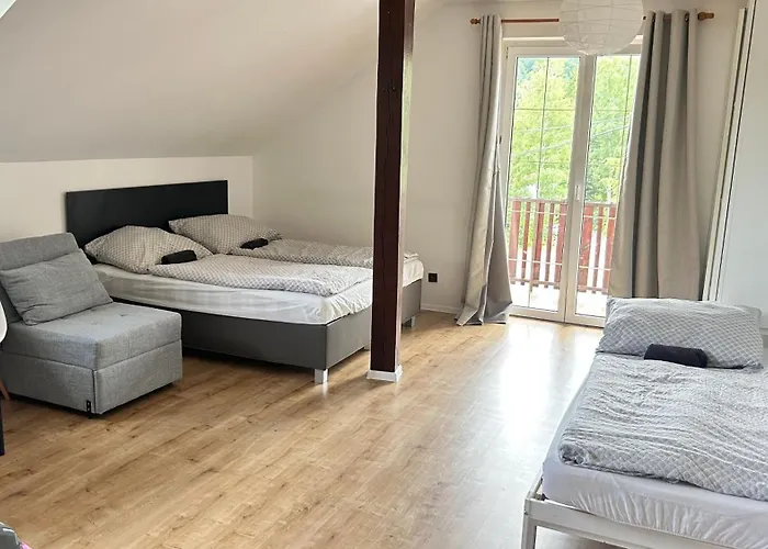 U Prehrady Stechowitz